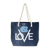 Carolina Love Tote
